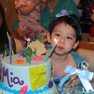 Meet your Posher, Marian